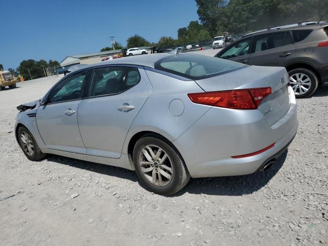 Photo 2 from auction – 2011 KIA OPTIMA LX with VIN KNAGM4A7XB5164803