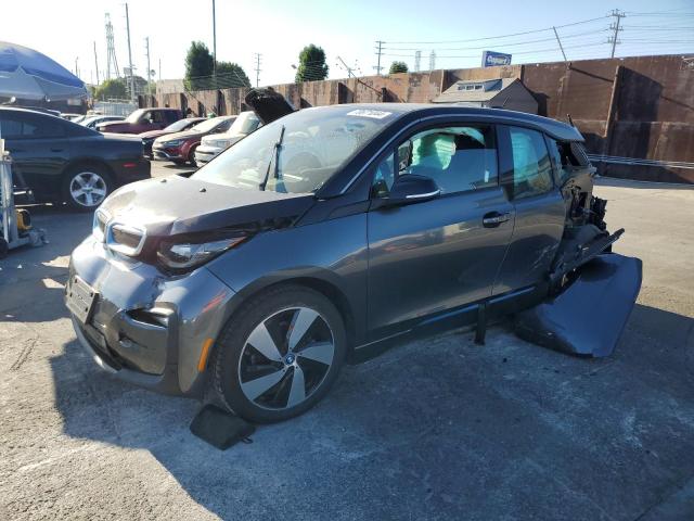 Photo 1 from auction – 2020 BMW I3 REX with VIN WBY8P4C01L7G72860
