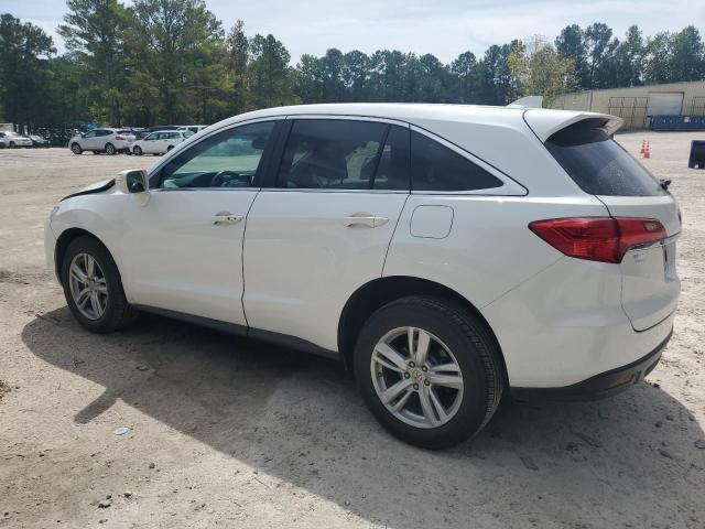 Photo 2 from auction – 2013 ACURA RDX with VIN 5J8TB3H34DL009622