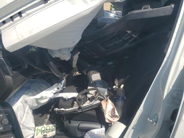 Photo 7 from auction – 2024 NISSAN ROGUE S with VIN 5N1BT3AA9RC714175