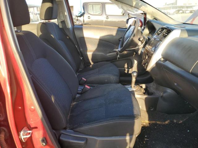 Photo 7 from auction – 2017 NISSAN VERSA NOTE with VIN 3N1CE2CP6HL378201