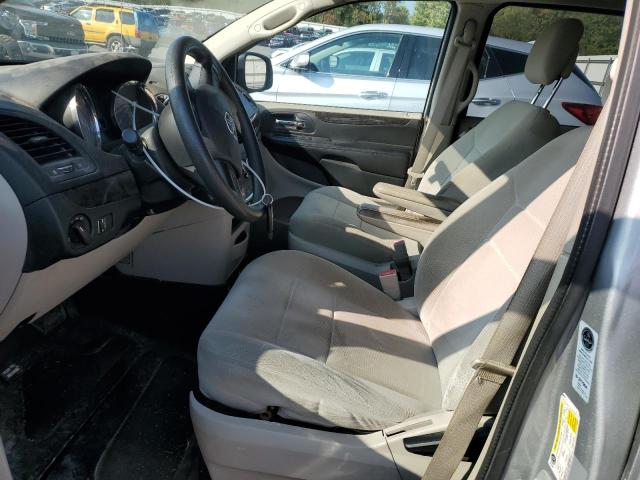 Photo 7 from auction – 2013 DODGE GRAND CARA with VIN 2C4RDGBG1DR772453