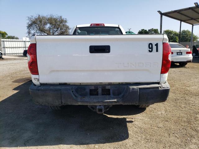 Фото 6 с аукциона – 2014 TOYOTA TUNDRA DOU с VIN 5TFTY5F15EX008239