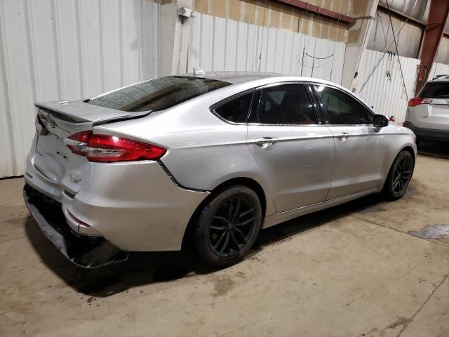 Photo 3 from auction – 2019 FORD FUSION TIT with VIN 3FA6P0D94KR154606