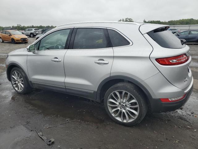 Photo 2 from auction – 2016 LINCOLN MKC RESERV with VIN 5LMCJ3C90GUJ03243