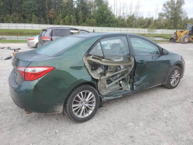 Photo 3 from auction – 2014 TOYOTA COROLLA L with VIN 2T1BURHE3EC079856