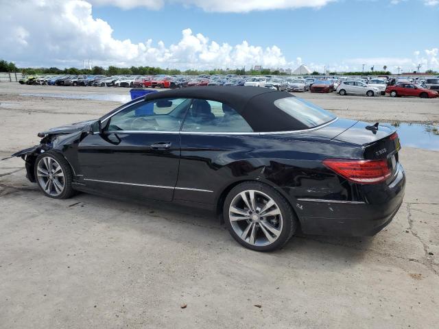 Photo 2 from auction – 2014 MERCEDES-BENZ E 350 with VIN WDDKK5KF7EF231280