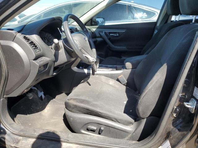 Photo 7 from auction – 2015 NISSAN ALTIMA 2.5 with VIN 1N4AL3AP2FC228006
