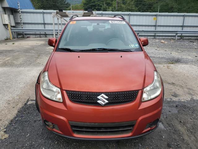 Photo 5 from auction – 2010 SUZUKI SX4 with VIN JS2YB5A39A6300109