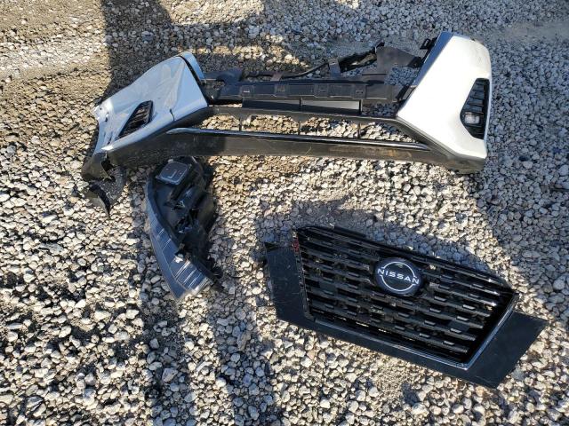 Photo 13 from auction – 2023 NISSAN KICKS SR with VIN 3N1CP5DV6PL504726