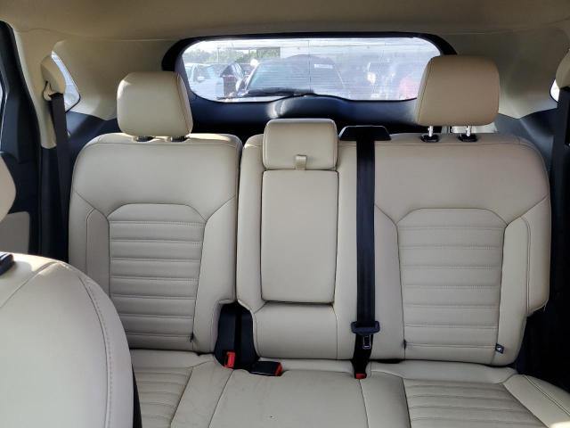 Photo 10 from auction – 2020 FORD EDGE SEL with VIN 2FMPK3J95LBB40017