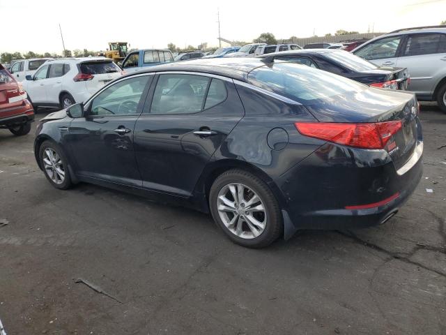 Photo 2 from auction – 2013 KIA OPTIMA EX with VIN 5XXGN4A76DG205667