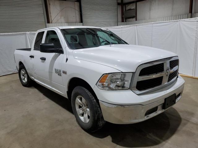 Photo 4 from auction – 2021 RAM 1500 CLASS with VIN 1C6RR6FT6MS551052