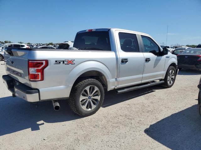 Photo 3 from auction – 2019 FORD F150 SUPER with VIN 1FTEW1C56KFB03215