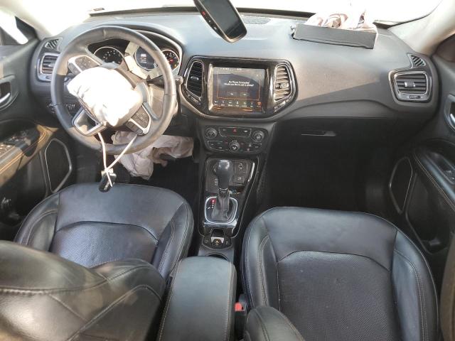 Photo 8 from auction – 2018 JEEP COMPASS LI with VIN 3C4NJDCB8JT326057