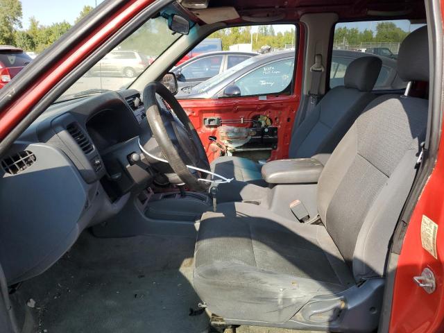 Photo 7 from auction – 2001 NISSAN FRONTIER C with VIN 1N6ED27T91C395864