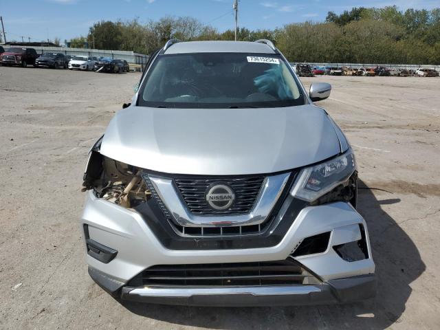 Photo 5 from auction – 2019 NISSAN ROGUE S with VIN KNMAT2MT4KP508641
