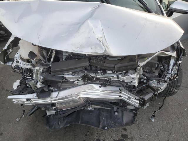 Photo 11 from auction – 2022 TOYOTA COROLLA XS with VIN 5YFT4MCE8NP109576