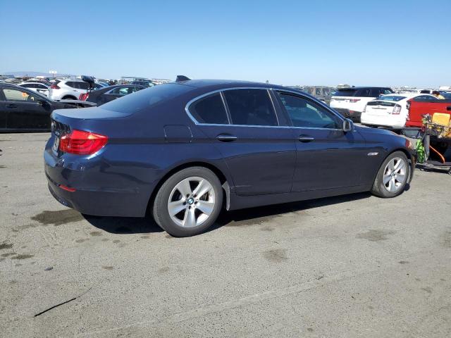 Photo 3 from auction – 2011 BMW 528 I with VIN WBAFR1C5XBC740893