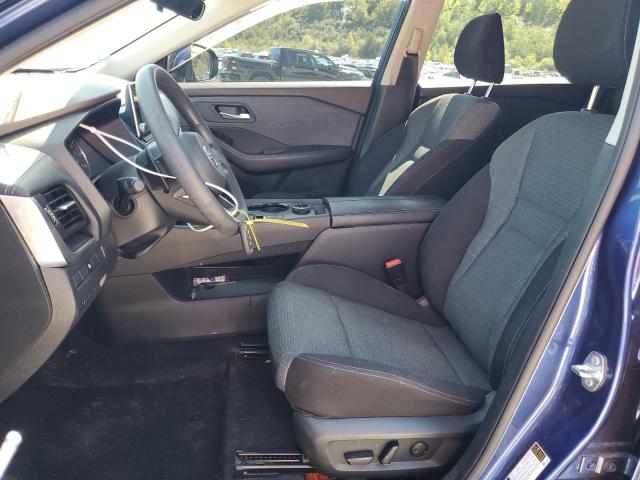 Photo 7 from auction – 2021 NISSAN ROGUE SV with VIN 5N1AT3BBXMC714178