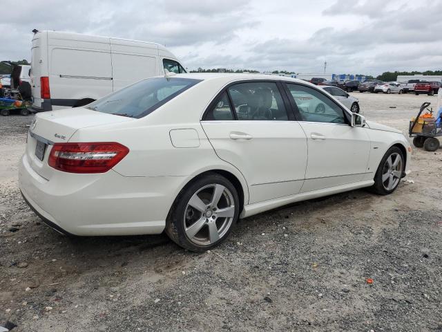 Photo 3 from auction – 2012 MERCEDES-BENZ E 350 4MAT with VIN WDDHF8JB2CA579030