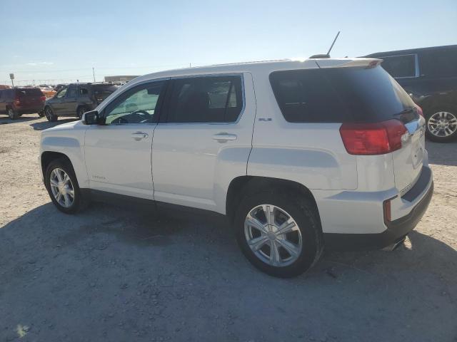 Photo 2 from auction – 2017 GMC TERRAIN SL with VIN 2GKALMEK5H6141733