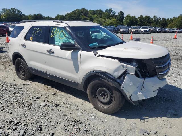 Photo 4 from auction – 2011 FORD EXPLORER with VIN 1FMHK8B83BGA43865