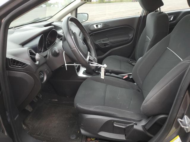 Photo 7 from auction – 2014 FORD FIESTA SE with VIN 3FADP4EJ9EM143979