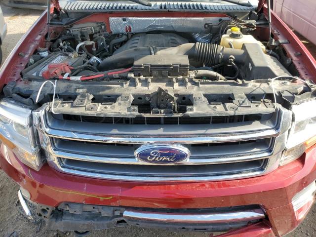 Photo 12 from auction – 2017 FORD EXPEDITION with VIN 1FMJU2AT2HEA31077