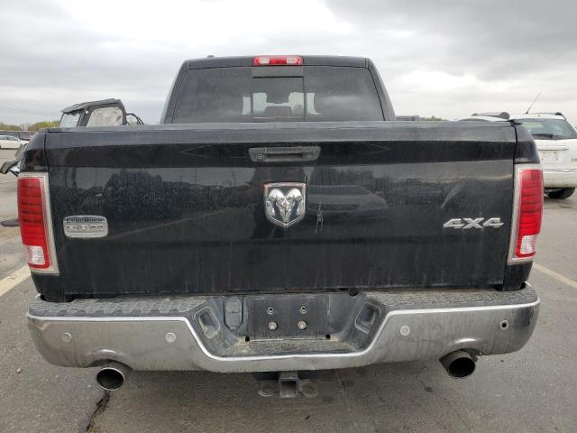 Photo 6 from auction – 2014 RAM 1500 LONGH with VIN 1C6RR7PM6ES345955