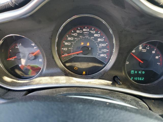 Photo 9 from auction – 2013 DODGE AVENGER SE with VIN 1C3CDZAB1DN534370