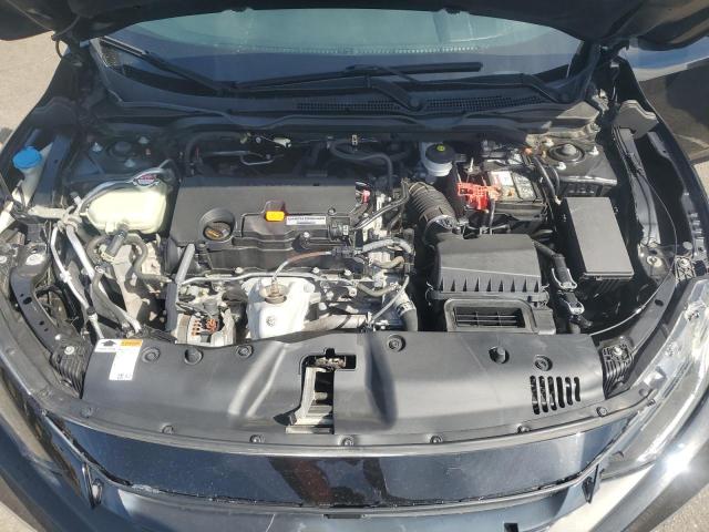Photo 11 from auction – 2019 HONDA CIVIC LX with VIN 19XFC2F66KE034785