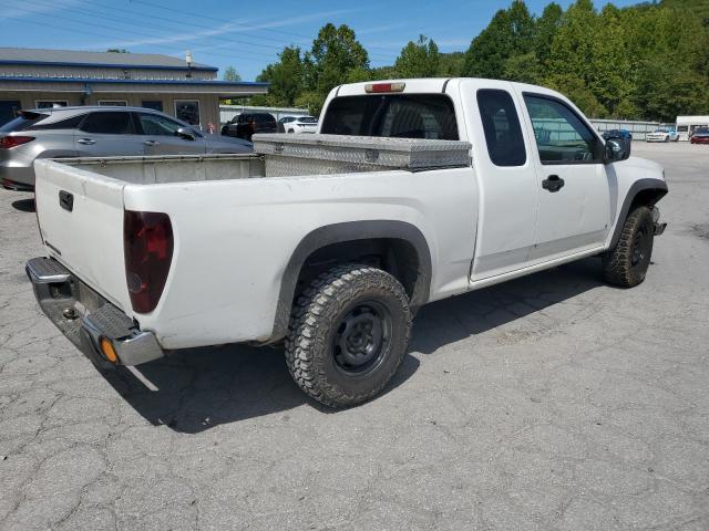Photo 3 from auction – 2007 CHEVROLET COLORADO with VIN 1GCDT19E678194770
