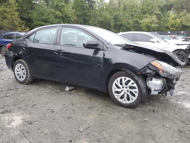 Photo 4 from auction – 2018 TOYOTA COROLLA L with VIN 2T1BURHE3JC044292