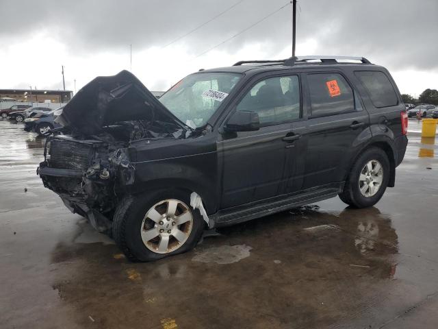 FORD ESCAPE LIM 2011 with VIN 1FMCU9EG0BKB81924 - Photo from auction