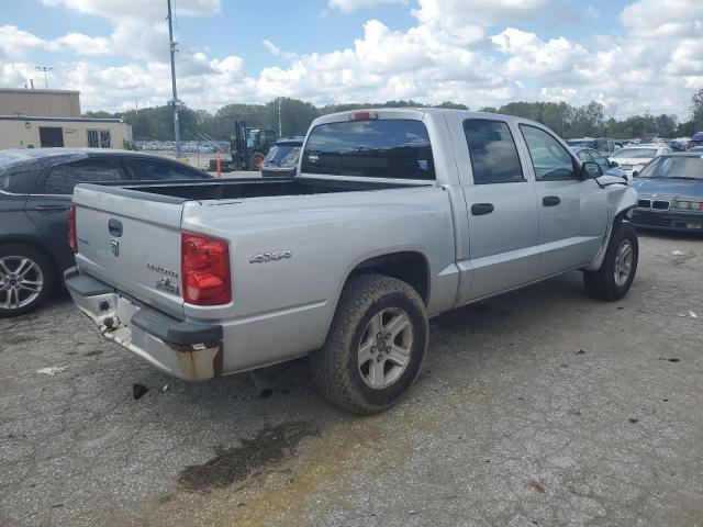 Photo 3 from auction – 2010 DODGE DAKOTA SXT with VIN 1D7CW3GK0AS175803