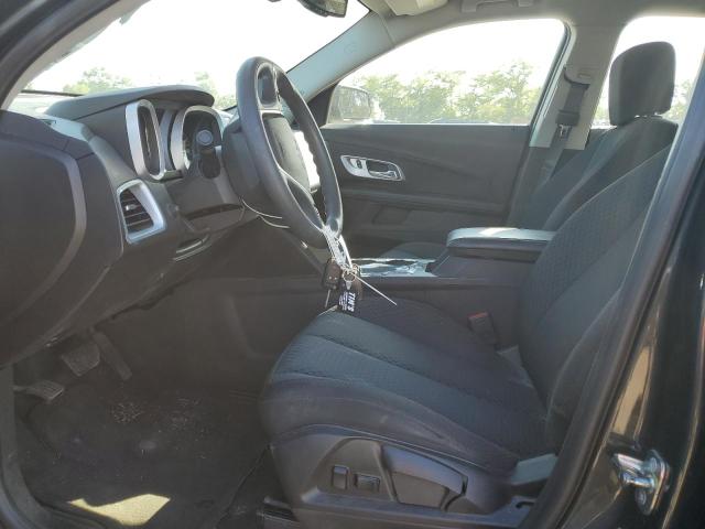 Photo 7 from auction – 2013 CHEVROLET EQUINOX LS with VIN 2GNALBEKXD1108161