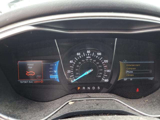 Photo 9 from auction – 2015 FORD FUSION SE with VIN 1FA6P0HD1F5111347
