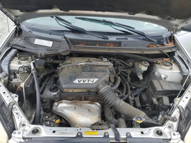 Photo 12 from auction – 2005 TOYOTA RAV4 with VIN JTEGD20V350056768