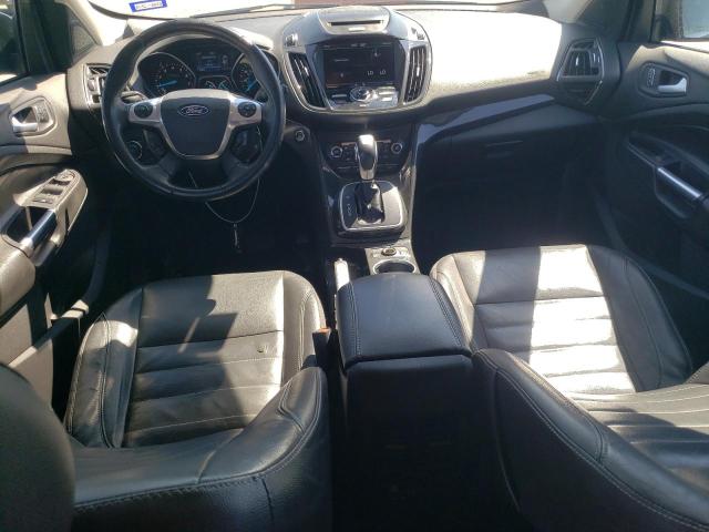 Photo 8 from auction – 2014 FORD ESCAPE TIT with VIN 1FMCU0J95EUB49756