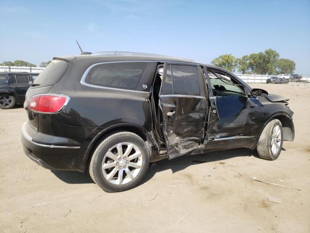 Photo 3 from auction – 2016 BUICK ENCLAVE with VIN 5GAKVCKD6GJ120208
