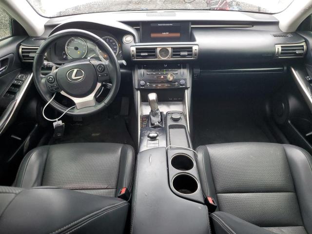 Photo 8 from auction – 2014 LEXUS IS 250 with VIN JTHBF1D26E5010193