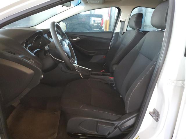 Photo 7 from auction – 2018 FORD FOCUS SE with VIN 1FADP3K24JL260209