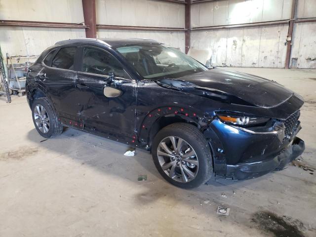 Photo 4 from auction – 2024 MAZDA CX-30 PREF with VIN 3MVDMBCMXRM646574