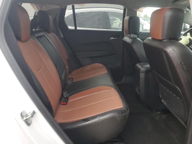Photo 11 from auction – 2017 GMC TERRAIN SL with VIN 2GKFLUEK4H6307634