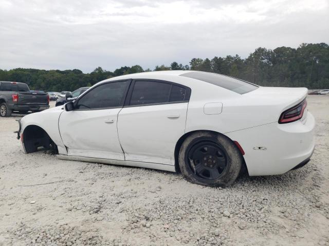 Photo 2 from auction – 2018 DODGE CHARGER PO with VIN 2C3CDXAG0JH210556