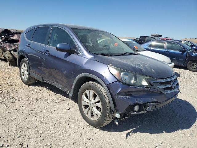 Photo 4 from auction – 2012 HONDA CR-V EX with VIN JHLRM4H59CC021695
