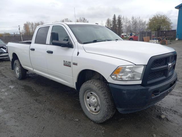 Photo 4 from auction – 2014 RAM 2500 ST with VIN 3C6TR5HT0EG248984