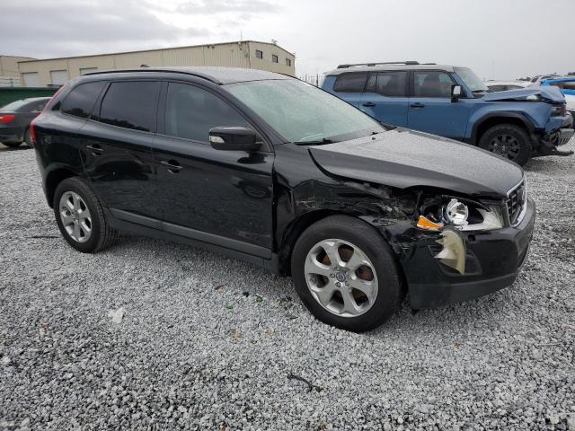 Photo 4 from auction – 2013 VOLVO XC60 3.2 with VIN YV4940DL4D2452895