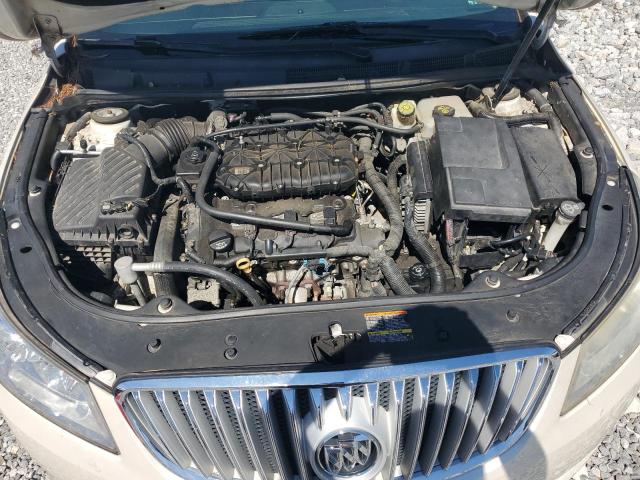 Photo 11 from auction – 2010 BUICK LACROSSE with VIN 1G4GK5EG4AF142065